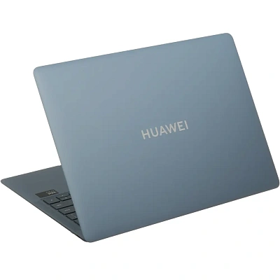 Ноутбук Huawei MateBook X Pro VGHH-X 14.2", Светло-голубой (53014MTK)