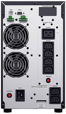 Источник бесперебойного питания CyberPower OLS3000EA (OLS3000EA)