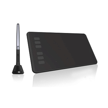 Графический планшет Huion H640P (H640P)