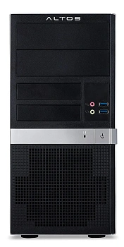 Сервер Altos BrainSphere T15 F6 Zbox (US.RUHTL.00T)