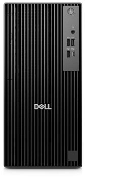 Системный блок Dell Pro Tower QCT1250 (210-BPRW_BTO110_QCT1250_EMEA)