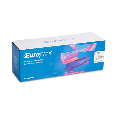 Картридж Europrint EPC-737 (EPC-737)