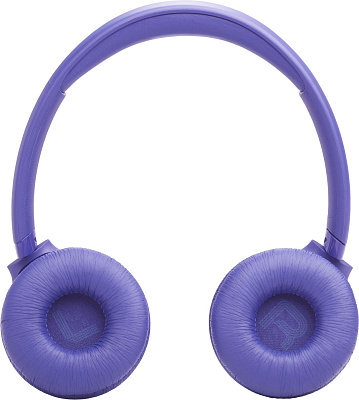Беспроводные наушники JBL Tune 530BT, фиолетовый (JBLT530BTLAV)