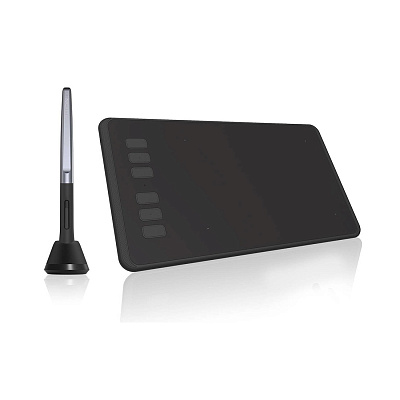 Графический планшет Huion H640P (H640P)