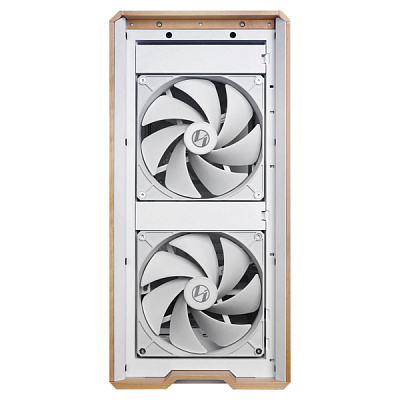 Корпус Lian Li Lancool 217 White (G99.LAN217W.00)