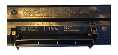 Картридж лазерный HP 150A (W1500A)