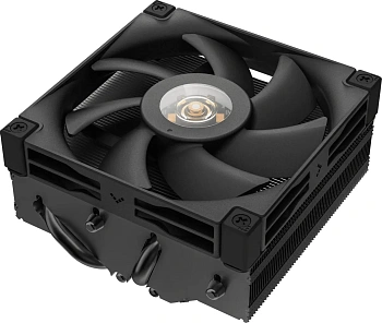 Кулер для процессора Deepcool AN400 BK (R-AN400-BKWNMN-G)