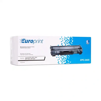 Картридж Europrint EPC-244A (EPC-244A)