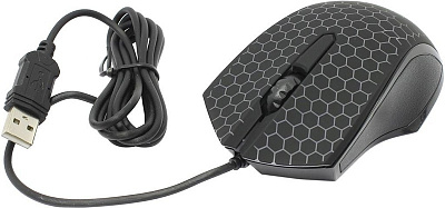 Мышь проводная SmartBuy ONE 334 (SBM-334-K)