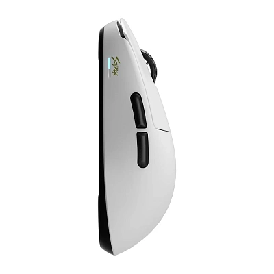 Мышь Lamzu Scyrox V8, White (6977902640112)
