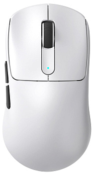 Мышь Attack Shark V5 White (V5 White)
