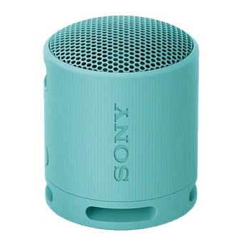 Портативная колонка Sony SRS-XB100 (SRS-XB100/LCE)