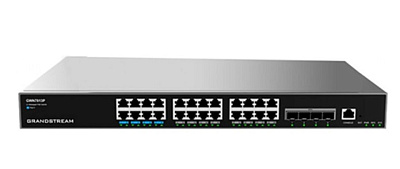 Коммутатор Grandstream GWN7813 (GWN7813)