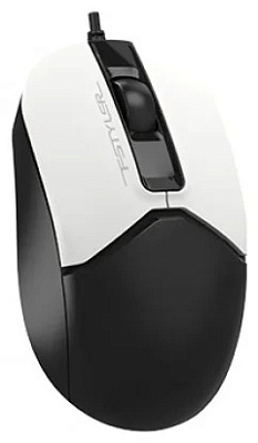 Мышь A4tech Fstyler FM12S-PANDA, USB (FM12S-PANDA)