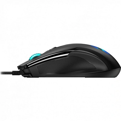 Мышь Genius Ammox X1-600, Black, (31040006400)