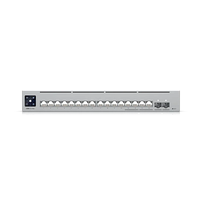 Коммутатор UniFi Pro Max 16 (USW-Pro-Max-16-EU)