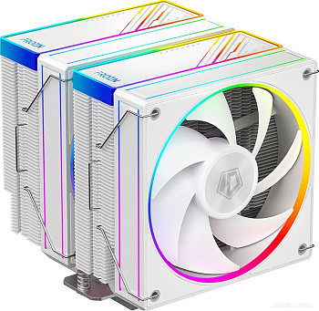  Кулер ID-Cooling Frozn A620 ARGB White (ID-CPU-FROZN A620 ARGB WHITE)
