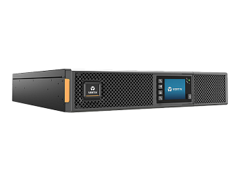 Источник бесперебойного питания Vertiv GXT5 1000VA UPS 230V (GXT5-1000IRT2UXL)