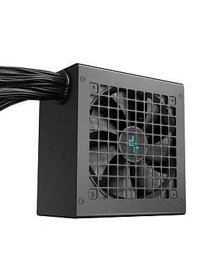 Блок питания DeepCool GamerStorm PN850D-FC ATX 850W (R-PN850D-FC0B-WGEU-V2)