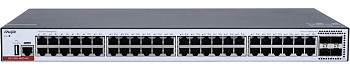 Коммутатор Ruijie RG-CS83-48GT4XS (RG-CS83-48GT4XS)