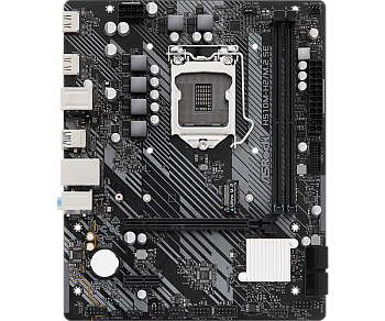 Материнская плата ASRock H510M-H2/M.2 SE (H510M-H2/M.2 SE)