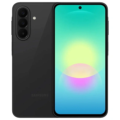 Смартфон Samsung Galaxy A27 5G 256GB, Black (SM-A276BZKHSKZ)