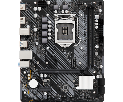 Материнская плата ASRock H510M-H2/M.2 SE (H510M-H2/M.2 SE)