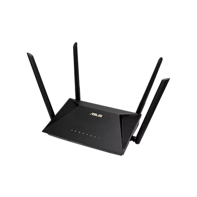 Маршрутизатор ASUS RT-AX53U (90IG06P0-MO3510/90IG06P0-MO3500)