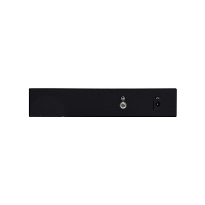 Коммутатор неуправляемый Wi-Tek WI-PS210 v4  (WI-PS210 v4)