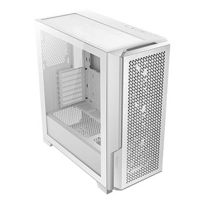 Корпус Antec P20C, white (P20C WHITE)