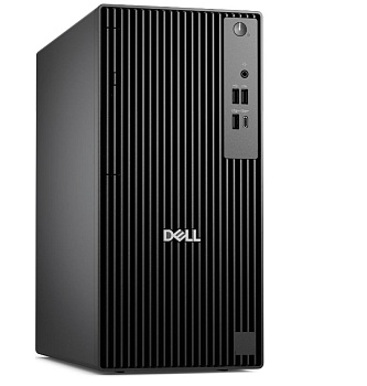 Системный блок Dell Pro Tower QCT1250 (210-BPRW_BTO107_QCT1250_EMEA)