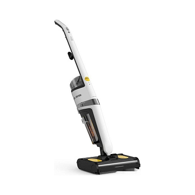 Пылесос моющий Deerma Water-suction Sweeper DEM-VX20W (DEM-VX20W)