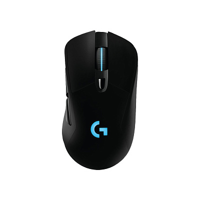 Компьютерная мышь Logitech G703 LIGHTSPEED (HERO) (910-005640)