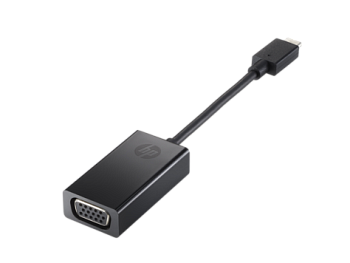 P7Z54AA HP USB-C to VGA Adapter (P7Z54AA)