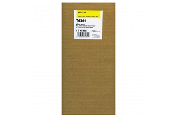 Картридж Epson C13T636400 (C13T636400)