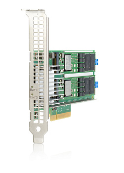 Контроллер HP Enterprise (P12965-B21) Контроллер HP Enterprise (P12965-B21)