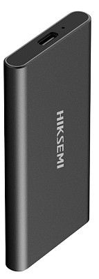 Внешний SSD HIKSEMI Dagger T200N MINI 512 GB - black (HS-ESSD-T200N MINI 512G)