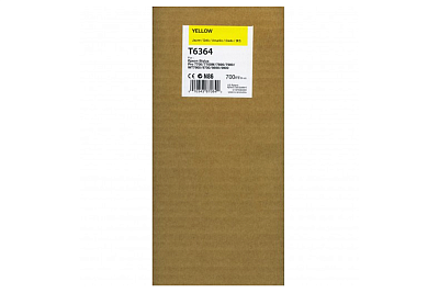 Картридж Epson C13T636400 (C13T636400)