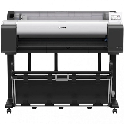 Плоттер Canon imagePROGRAF TM-350 (6246C003AA)