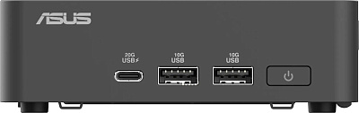 Платформа для ПК Asus NUC 15 Pro (90AR00R2-M00050)