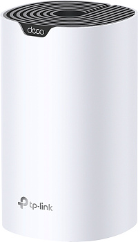 Домашняя Mesh Wi-Fi система Tp-Link Deco S7 1 устройство (Deco S7(1-Pack))