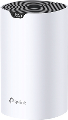 Домашняя Mesh Wi-Fi система Tp-Link Deco S7 1 устройство (Deco S7(1-Pack))