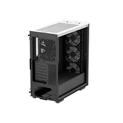 Компьютерный корпус Deepcool CK560 WH без Б/П (R-CK560-WHAAE4-G-1)