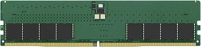 Оперативная память Kingston ValueRAM 48GB DDR5 5600MHz (KVR56U46BD8-48)