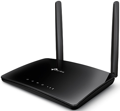 Маршрутизатор беспроводной TP-Link Archer MR202 (Archer MR202)