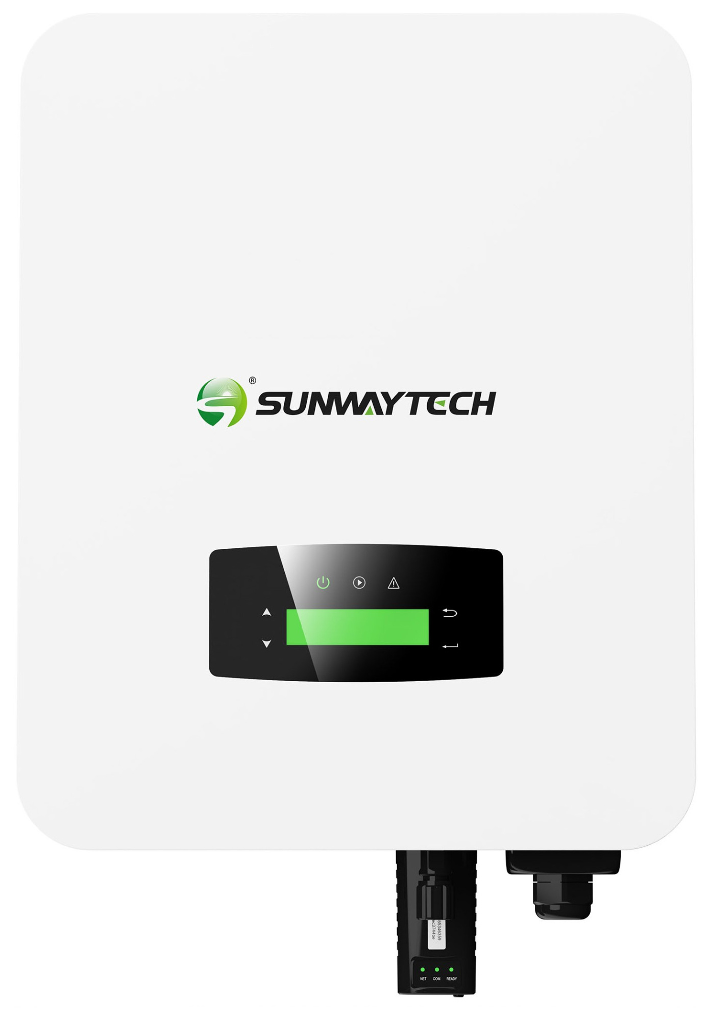 Трехфазный сетевой инвертор Sunway SW25KTL3-EU (SW25KTL3-EU)
