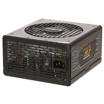 Блок питания PCCooler P3-F750-W1H, 750W (P3-F750-W1H)