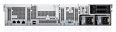 Сервер Dell PowerEdge R760xs ()