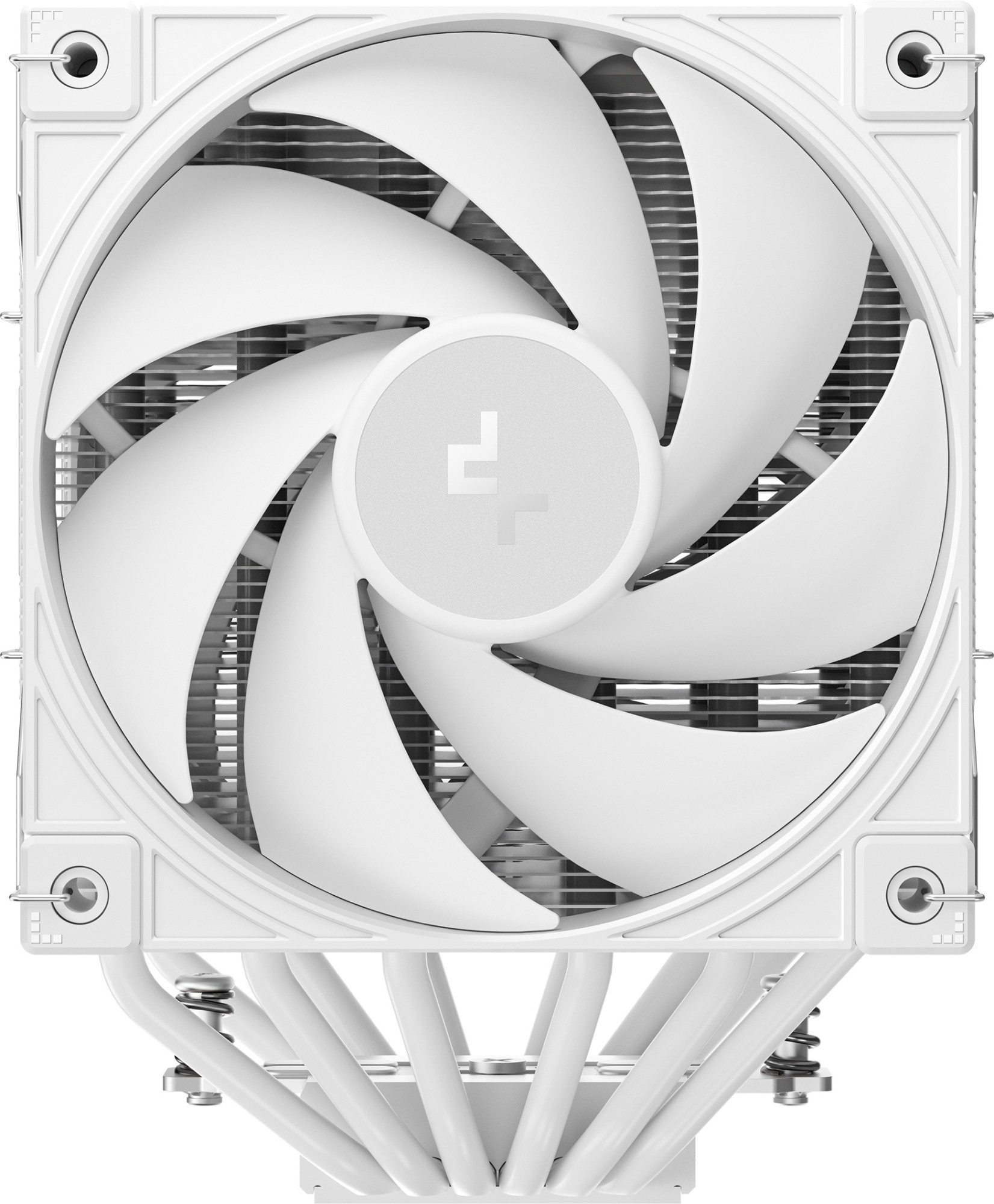 Кулер для процессора Deepcool AK620 G2 WH (R-AK620G2-WHNNMN-GJD)