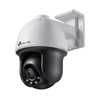Уличная поворотно-наклонная IP-камера TP-LINK VIGI C540 (VIGI C540(4mm)(UN))